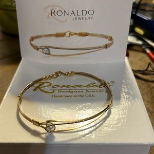 Ronaldo Second Chance Braclet
